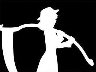 orgy of japanese lesbians - bad apple 😘