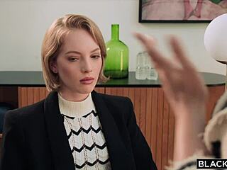 Can stefany, kyler, and lia handle jason's massive bbc?