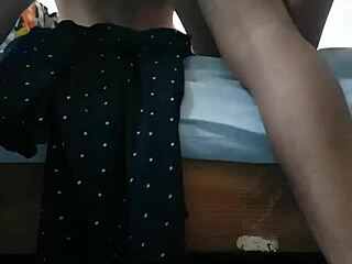 Intense emotions surge as viejito pounds esposa in doggystyle