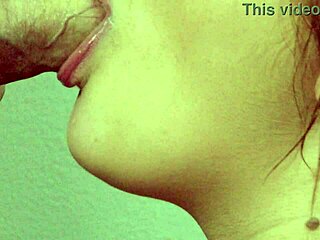 Skye mae sucks a cock in ultra high-def on slow motion camera!