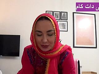 Afghan porn new big ass