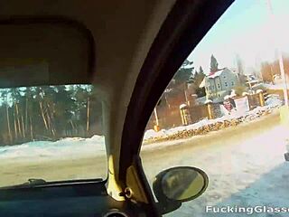 Rosemary Moyer Loves Cock!