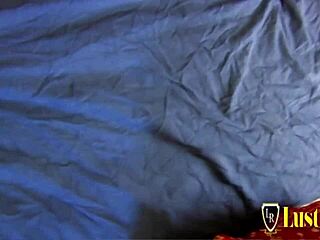 brunette clara bru gives terry reid intense anal