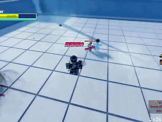 Frank y Pablo vs Luis y Chinder in Hardcore Sex Battle