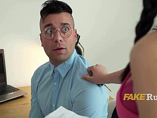 Glasses and Groans with Tasha Lust