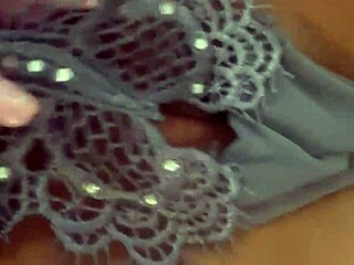 Rossmexicana Se Masturba Rico Con Su Rica Lenceria Nueva Que Le Mando Un Osito