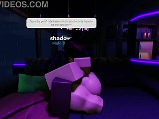 Slut Wanted My Bbq Roblox Game