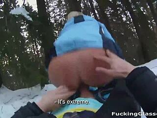 Rosemary Moyer Loves Cock!