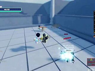 Frank y Pablo vs Luis y Chinder in Hardcore Sex Battle