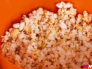 Sexy halloween swap seduction