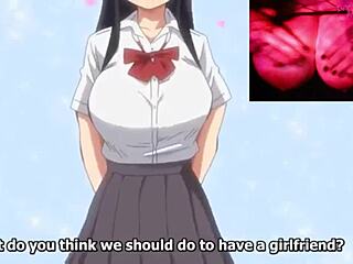 lucky guy fucking with 3 hotties in the school - boku ni harem sexfriend ga dekita riyuu part 2 - big tits goth girl ivyadventure