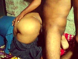 Desi Heena Bhabhi And Her Brother In Law