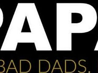 Redhaired Vixen Gets Punished For Cheating In Threesome