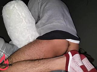 Homemade demonstration of the Fleshlight 2 device