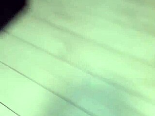 Sexy honey discovers her cycle while licking pussy