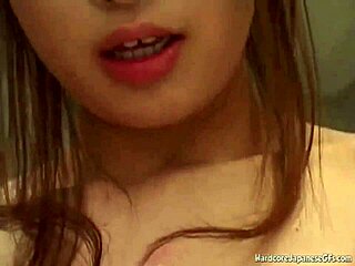 Naughty Hot Nurse Do A Self Masturbation With Her Sex Toys