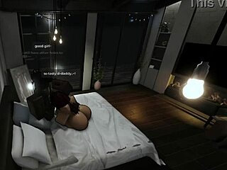 Destroyed Whore Throat And Holes With BBC~ Roblox Porn