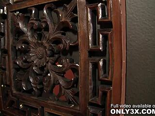 Adrianna Luna Blows Lee Stone Hard