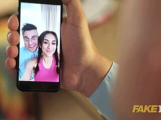 Glasses and Groans with Tasha Lust