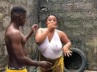 Emris53 Finally Met Alpha Baddie 😍