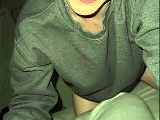 Petite college blonde fucks after the first date - baby bree