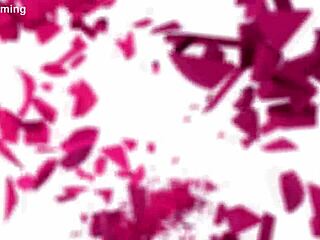 Girlsrimming - Hallowen Rimjob Party With Gina Gerson!