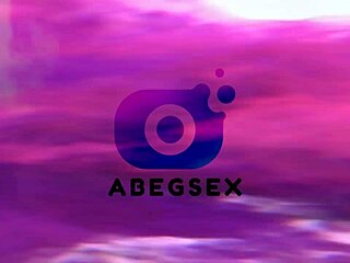 Creamy Anal Sex Enjoyed in 4K!