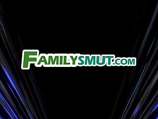 It's My Step Daddy That I've Always Wanted