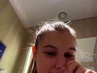 Extreme Fucking In The Store With Anal And Fingering