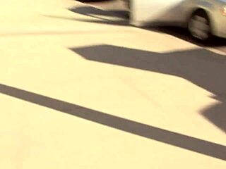 bridgette lee, the superb blonde milf, gets fucked by a black cock