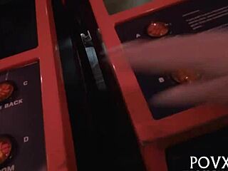 Teen Fellatio Outdoors In Pov Hardcore