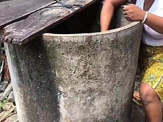 Emris53 Finally Met Alpha Baddie 😍