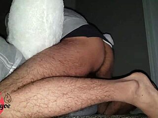 Homemade demonstration of the Fleshlight 2 device