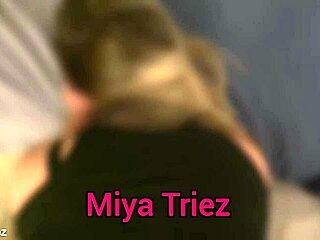 Miyatriez - Vai Chifrudo, Fucking Housewife In Humiliation Pov