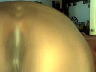 sexy bbw remi juicy ass clapping
