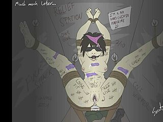 no good cheater gets a freebie