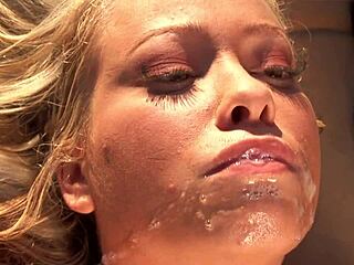 brooke scott is a total anal slut just like dana de armond, loving rough play