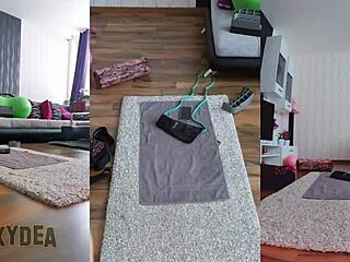 Black 28 ~ Black Teen 18+ Gagging on BWC ~ 19