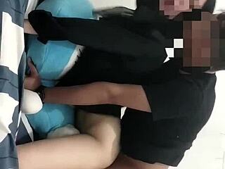 mahassiswi yang viral ngentot sama mantan lagi