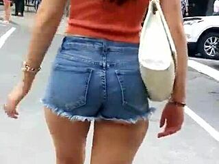 Гледаш ли тия големи путки на улицата?