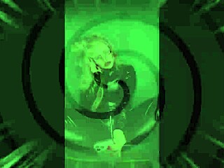 sissy office inspection is so thrilling 😈