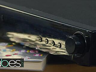 Does gina gerson snow day with dean?