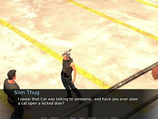 Reluctant Archon Play Part 3