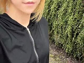 Asian Ladyboy Lexi Faith Summer Vlog 01