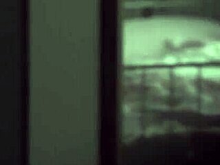 teen gets ass fingered anally