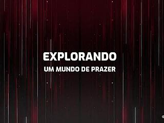 Young Police Officer Arrives Armed in Bedroom