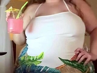 BBC Impregnates BBW!