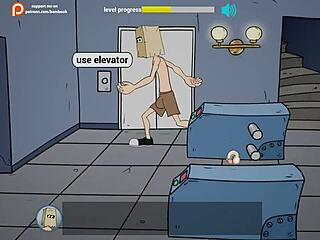 Fuckerman hits the campus scene