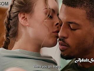 Anna Claire Clouds Gets Unexpected Hero in Remote Control Romp.