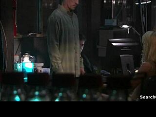 Sunny mabrey in species iii 2004 with blowjob and sex